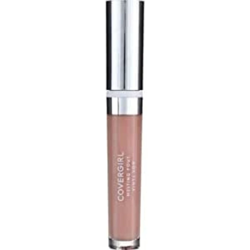 Covergirl Melting Pout Vinyl Gloss